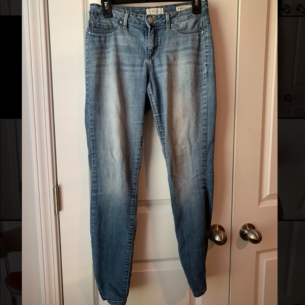 Jessica Simpson jeans